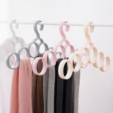 Ring Ties Hanger