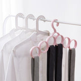 Ring Ties Hanger