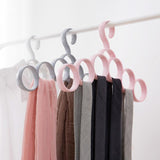Ring Ties Hanger