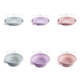 Washbasin Tourism Outdoor Folding Bucket
