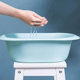 Washbasin Dish Tub Laundry Wash Basin
