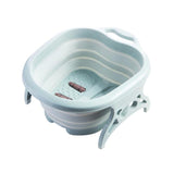 Bucket Foot Bath Basin Health