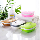 Animal Portable Soap Box