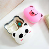 Animal Portable Soap Box