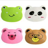 Animal Portable Soap Box