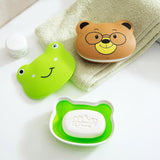 Animal Portable Soap Box
