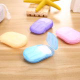 Soap Tablets Storage Box