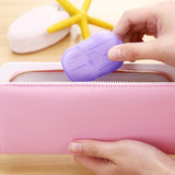 Soap Tablets Storage Box