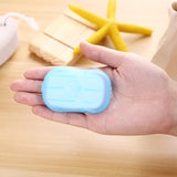 Soap Tablets Storage Box