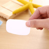 Soap Tablets Storage Box