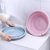 Collapsible Basins Car Washing Basin