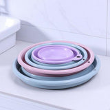 Collapsible Basins Car Washing Basin