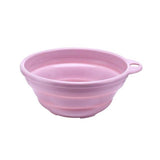 Collapsible Basins Car Washing Basin