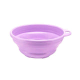 Collapsible Basins Car Washing Basin