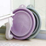 Portable Folding Bucket Foldable Basin