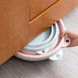 Portable Folding Bucket Foldable Basin