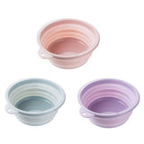 Portable Folding Bucket Foldable Basin