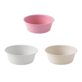 Home Plastic Washbasin Outdoor Indoor