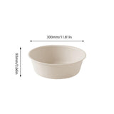 Home Plastic Washbasin Outdoor Indoor