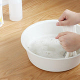 Home Plastic Washbasin Outdoor Indoor