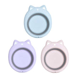 Baby Washbasin Folding Washbasin Basin