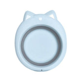 Baby Washbasin Folding Washbasin Basin