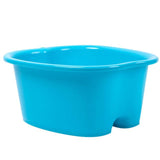 Foot Care Bath Plastic Tub Foot