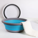 Travel Folding Laundry Tub Bucket