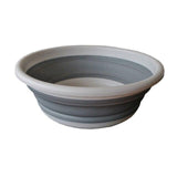 Travel Folding Laundry Tub Bucket