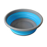 Travel Folding Laundry Tub Bucket