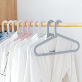 Wardrobe Storage Hangers