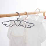 Traceless Non-slip Hanger