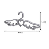 Traceless Non-slip Hanger