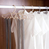 Traceless Non-slip Hanger