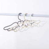 Traceless Non-slip Hanger