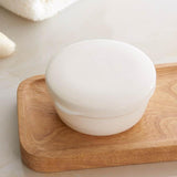 Portable Color Soap Dish Box