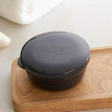 Portable Color Soap Dish Box
