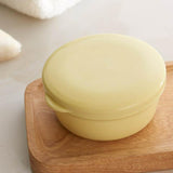 Portable Color Soap Dish Box