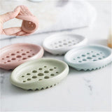 Holder Storage Soap Box