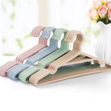 Portable Clothes Hangers