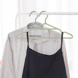 Portable Clothes Hangers
