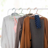 Portable Clothes Hangers