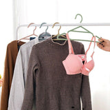 Portable Clothes Hangers