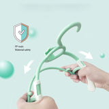 Retractable Children's Hangers