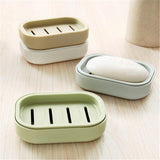Holder Container Soap Box