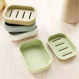 Holder Container Soap Box