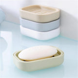 Holder Container Soap Box