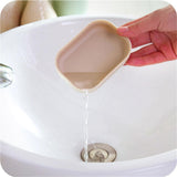 Holder Container Soap Box