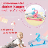 Plastic Towel Display Hanger