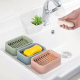 Draining Tool Drainage Soap Box